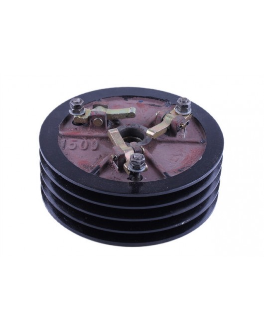 Сцепление в сборе (большая вилка выжима) Xingtai 24B, Shifeng 244,Taishan 24