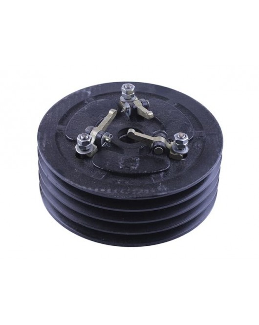 Сцепление в сборе (малая вилка выжима) Xingtai 24B, Shifeng 244,Taishan 24