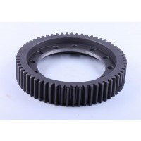 Шестерня ведомая КПП Z-61 Xingtai 24B, Shifeng 244,Taishan 24