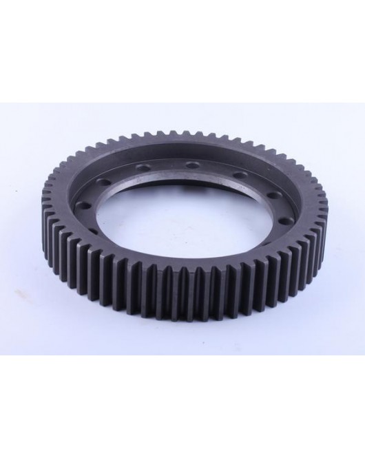 Шестерня ведомая КПП Z-61 Xingtai 24B, Shifeng 244,Taishan 24