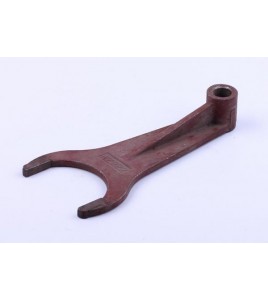 Вилка блокировки дифференциала зад моста Jinma 200/204/240/244