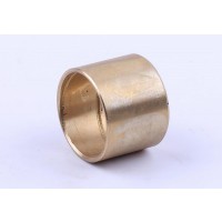 Втулка верхней крышки корпуса вала переднего моста Jinma 200/204/240/244