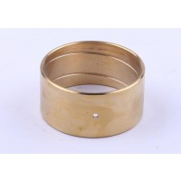 Втулка задней опоры перед моста L-37 мм диаметр 70/75 мм Jinma 200/204/240/244