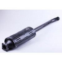 Глушитель в сборе Jinma