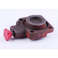 Головка гидравлического цилиндра подъемника Jinma 200/204/240/244