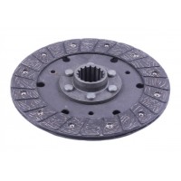Диск сцепления ведомый Jinma 200/204/240/244