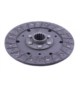 Диск сцепления ведомый Jinma 200/204/240/244