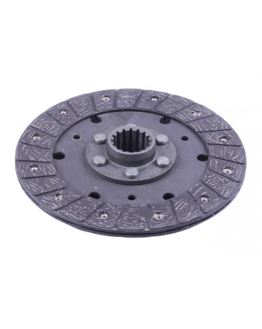 Диск сцепления ведомый Jinma 200/204/240/244