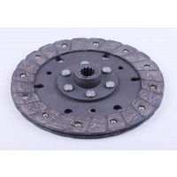 Диск сцепления ведущий Jinma 200/204/240/244