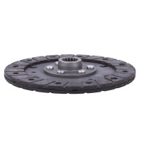 Диск сцепления ведущий тип 2 Jinma 200/204/240/244