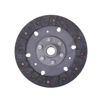 Диск сцепления ведущий тип 2 Jinma 200/204/240/244