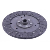 Диск сцепления к однодисковой корзине Jinma 200/204/240/244 Диск сцепления к однодисковой корзине Jinma 200/204/240/244
