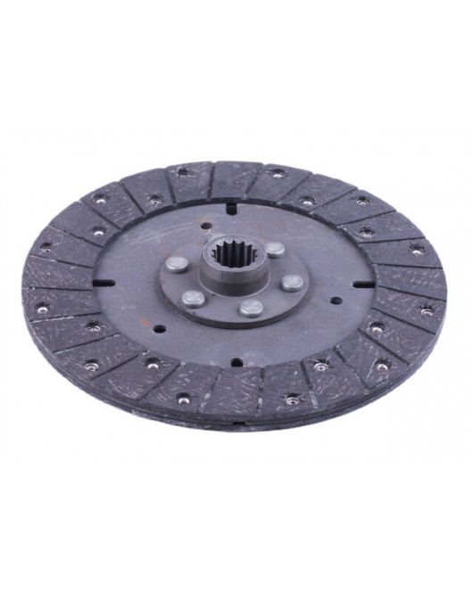 Диск сцепления к однодисковой корзине Jinma 200/204/240/244 Диск сцепления к однодисковой корзине Jinma 200/204/240/244