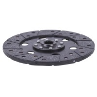 Диск сцепления к однодисковой корзине Jinma 200/204/240/244 УЦЕНКА