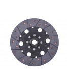 Диск сцепления к однодисковой корзине Jinma 200/204/240/244 УЦЕНКА