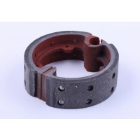 Колодки тормозные в сборе Jinma