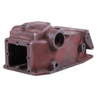 Корпус гидравлического подъемника Jinma 200/204/240/244