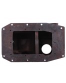 Корпус гидравлического подъемника Jinma 200/204/240/244