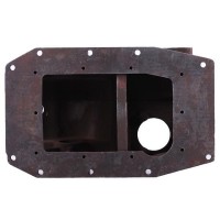 Корпус гидравлического подъемника Jinma 200/204/240/244