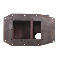 Корпус гидравлического подъемника Jinma 200/204/240/244 УЦЕНКА