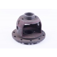 Корпус дифференциала зад моста Jinma 200/204/240/244