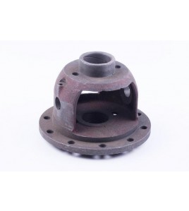 Корпус дифференциала зад моста Jinma 200/204/240/244