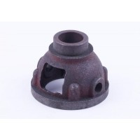 Корпус дифференциала переднего моста Jinma 200/204/240/244