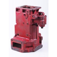 Корпус дополнительной коробки Jinma 200/204/240/244