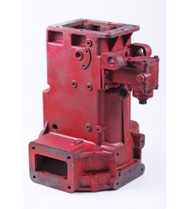 Корпус дополнительной коробки Jinma 200/204/240/244
