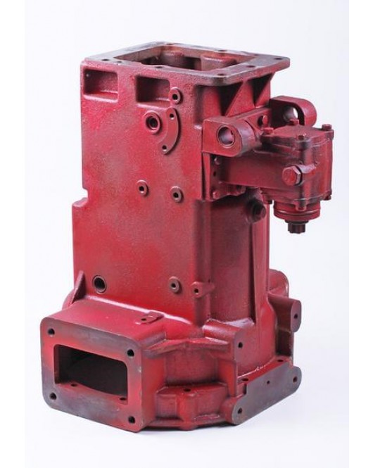 Корпус дополнительной коробки Jinma 200/204/240/244