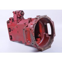 Корпус дополнительной коробки Jinma 200/204/240/244