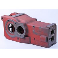 Корпус заднего моста Jinma 200/204/240/244