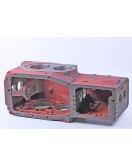 Корпус заднего моста Jinma 200/204/240/244