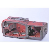 Корпус заднего моста Jinma 200/204/240/244