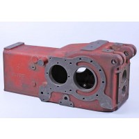 Корпус заднего моста Jinma 200/204/240/244