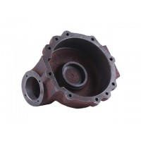 Корпус конечной передачи правый переднего моста Jinma 200/204/240/244