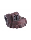 Корпус конечной передачи правый переднего моста Jinma 200/204/240/244