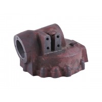 Корпус конечной передачи правый переднего моста Jinma 200/204/240/244