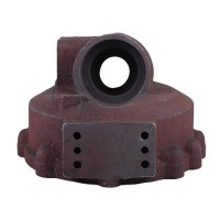 Корпус конечной передачи правый переднего моста Jinma 200/204/240/244 УЦЕНКА