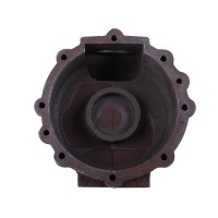 Корпус конечной передачи правый переднего моста Jinma 200/204/240/244 УЦЕНКА