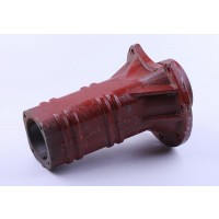 Корпус левой полуоси заднего моста Jinma 200/204/240/244