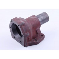 Корпус левый вертикального вала переднего моста Jinma 200/204/240/244