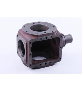 Корпус переднего приводного моста Jinma 200/204/240/244