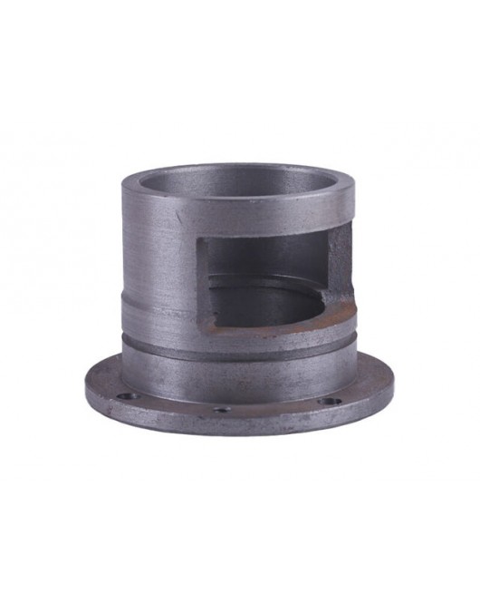 Корпус подшипника NUP307 заднего моста Jinma 200/204/240/244