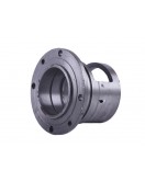 Корпус подшипника NUP307 заднего моста Jinma 200/204/240/244