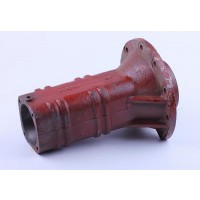 Корпус полуоси заднего моста Jinma 200/204/240/244