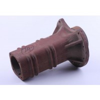 Корпус правой полуоси заднего моста Jinma 200/204/240/244