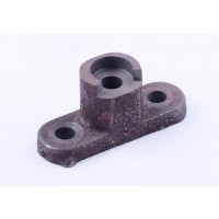 Седло вилки рабочего стержня Jinma 200/204/240/245