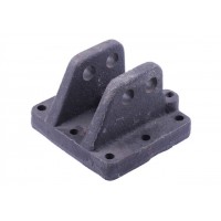 Крышка задняя корпуса подъемника Jinma 200/204/240/244 Крышка задняя корпуса подъемника Jinma 200/204/240/244