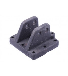 Крышка задняя корпуса подъемника Jinma 200/204/240/244